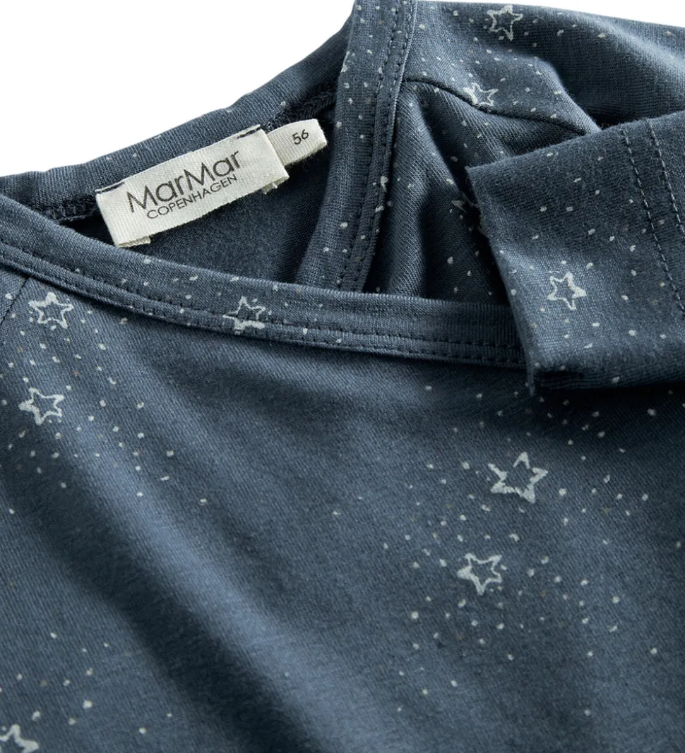 MarMar Heldragt - Bomuld/Modal - Rubetta - Starry Night