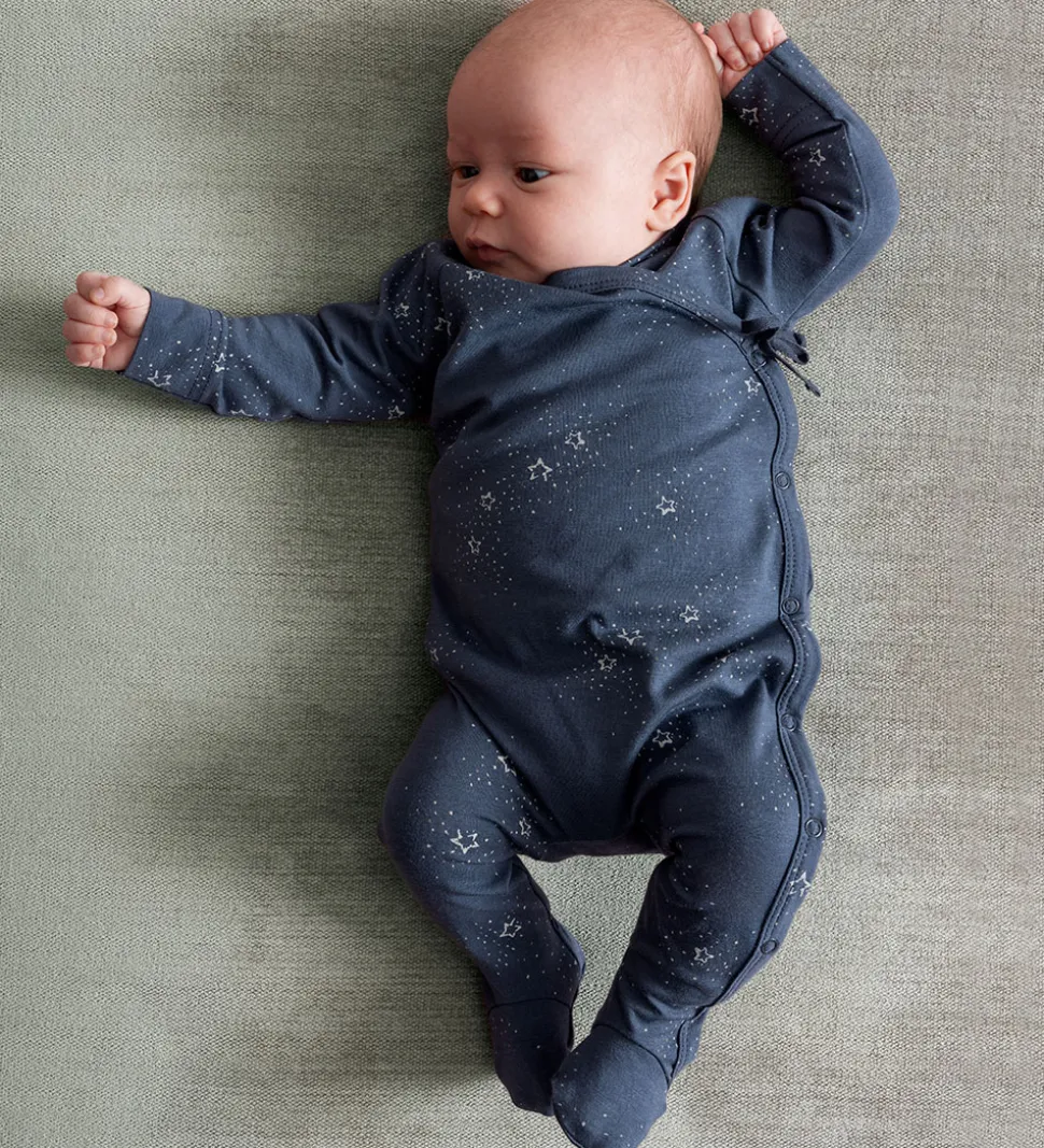 MarMar Heldragt - Bomuld/Modal - Rubetta - Starry Night