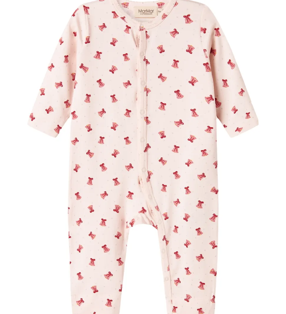 MarMar Heldragt - Bomuld/Modal - Ruka - Bells