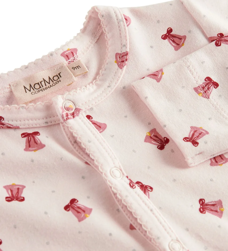 MarMar Heldragt - Bomuld/Modal - Ruka - Bells