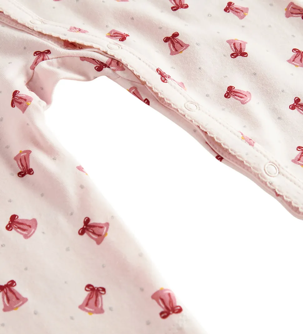 MarMar Heldragt - Bomuld/Modal - Ruka - Bells