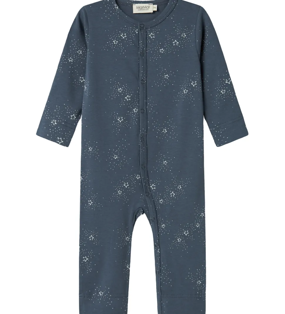 MarMar Heldragt - Bomuld/Modal - Ruka - Starry Night