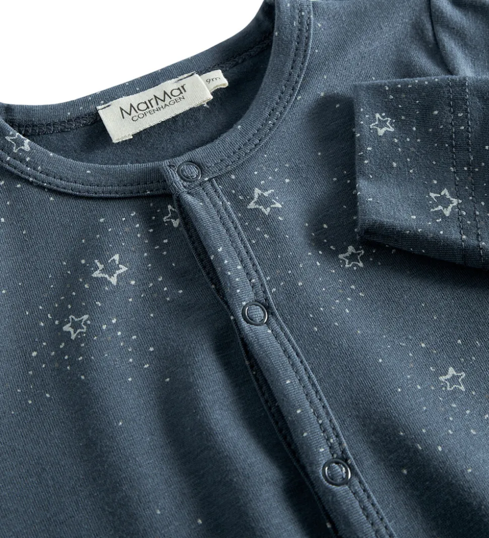 MarMar Heldragt - Bomuld/Modal - Ruka - Starry Night