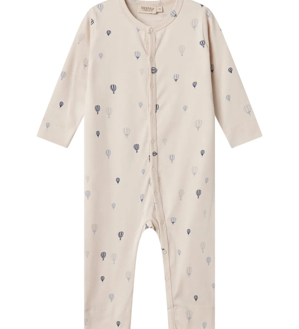MarMar Heldragt - Modal/Bomuld - Ruka - Air Balloon