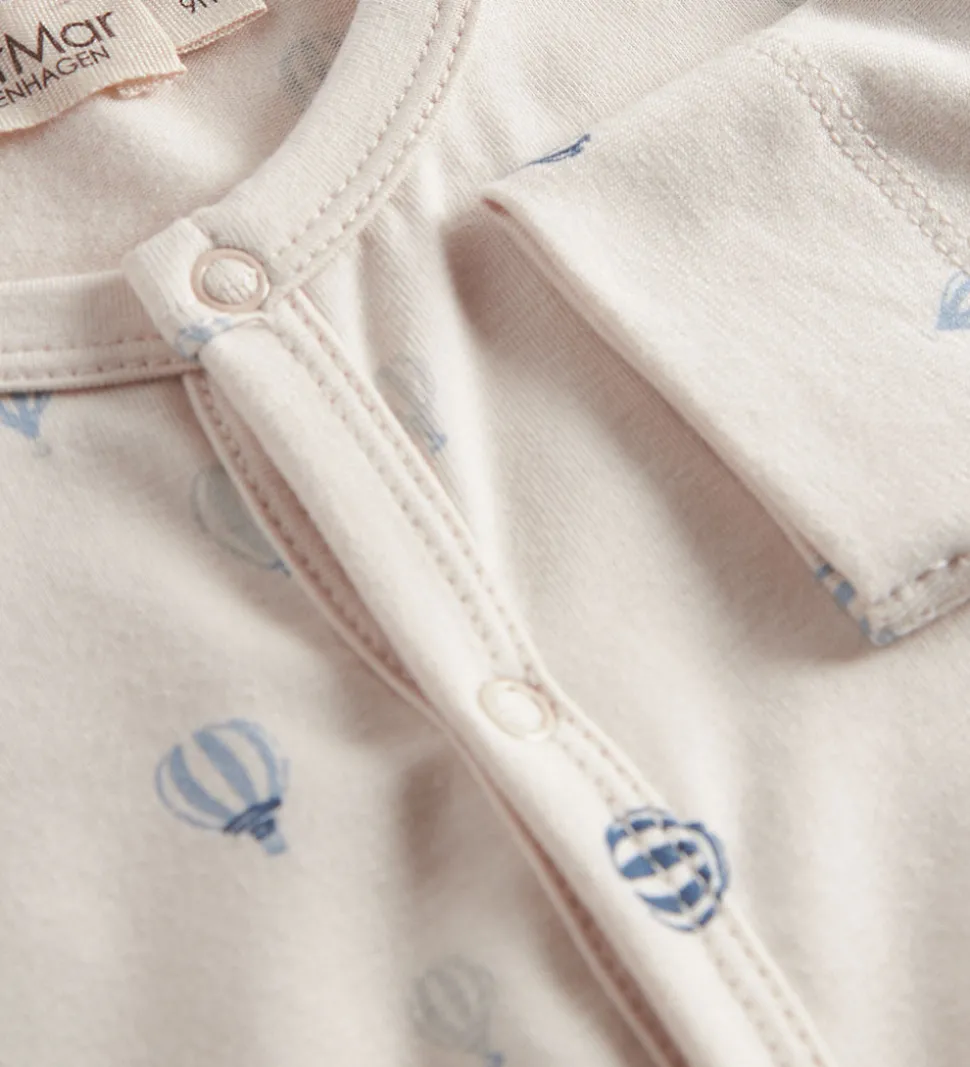 MarMar Heldragt - Modal/Bomuld - Ruka - Air Balloon