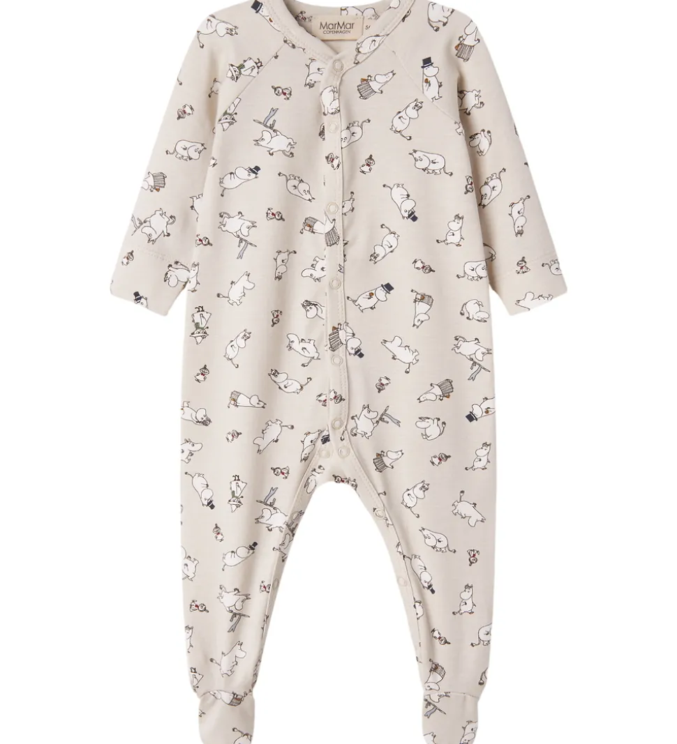 MarMar Heldragt - Renas - Moomin