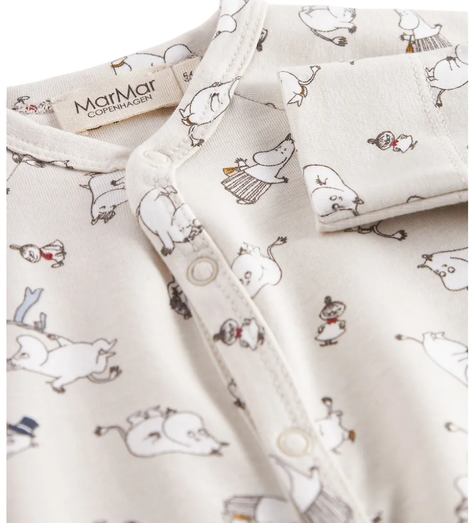 MarMar Heldragt - Renas - Moomin