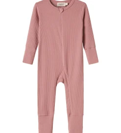 MarMar Heldragt - Rib - Rompy Zip - Rose Parfait