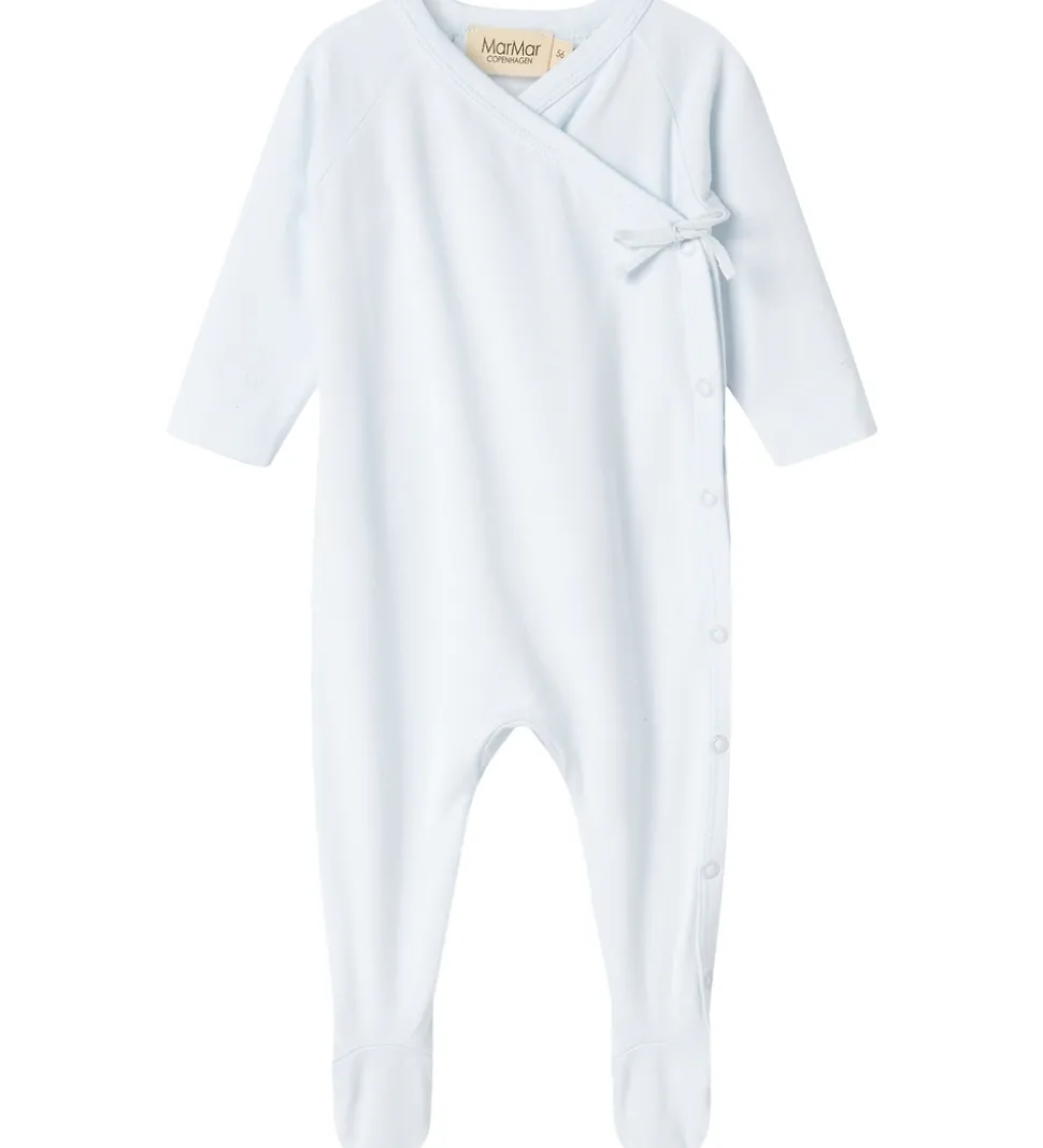 MarMar Heldragt m/f - Rubetta - Noos - Lyseblå