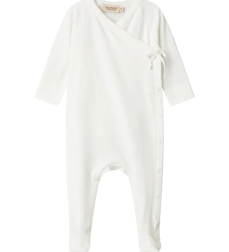 MarMar Heldragt m/f - Rubetta - Noos - Gentle White