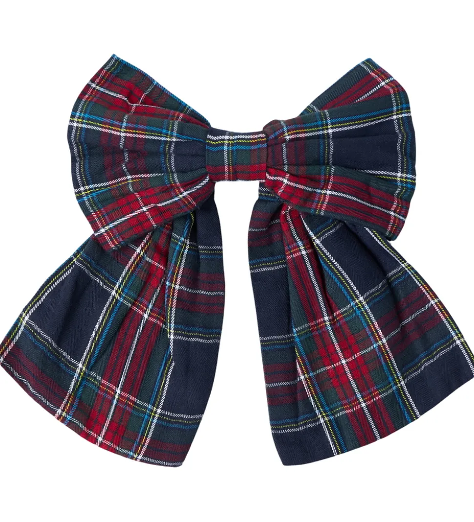 MarMar Hårspænde - Alina L - Pilot Navy Check