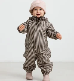 MarMar Hue - Bomuld/Uld - Atlas - Cream Taupe