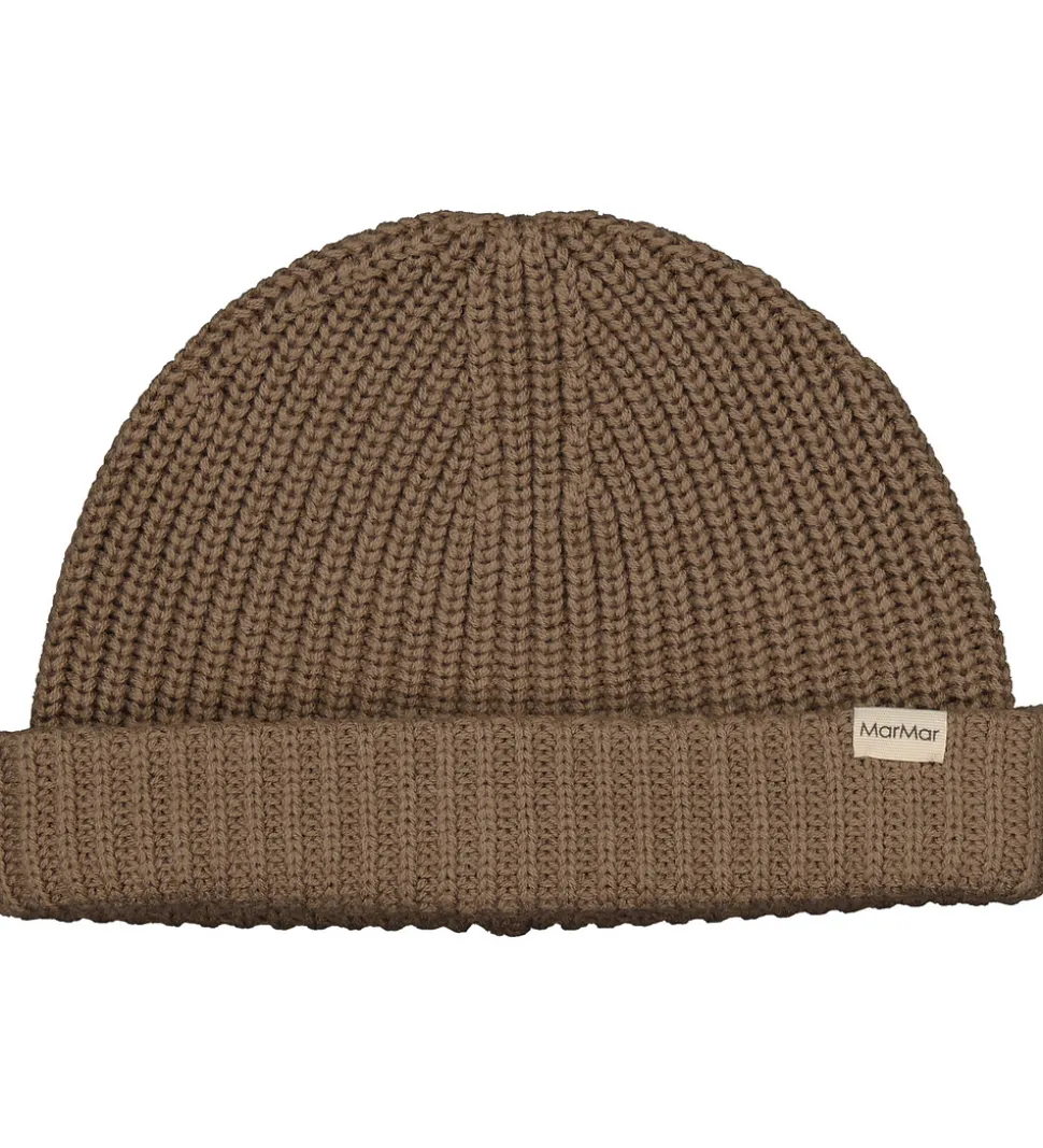 MarMar Hue - Bomuld/Uld - Atlas - Terre