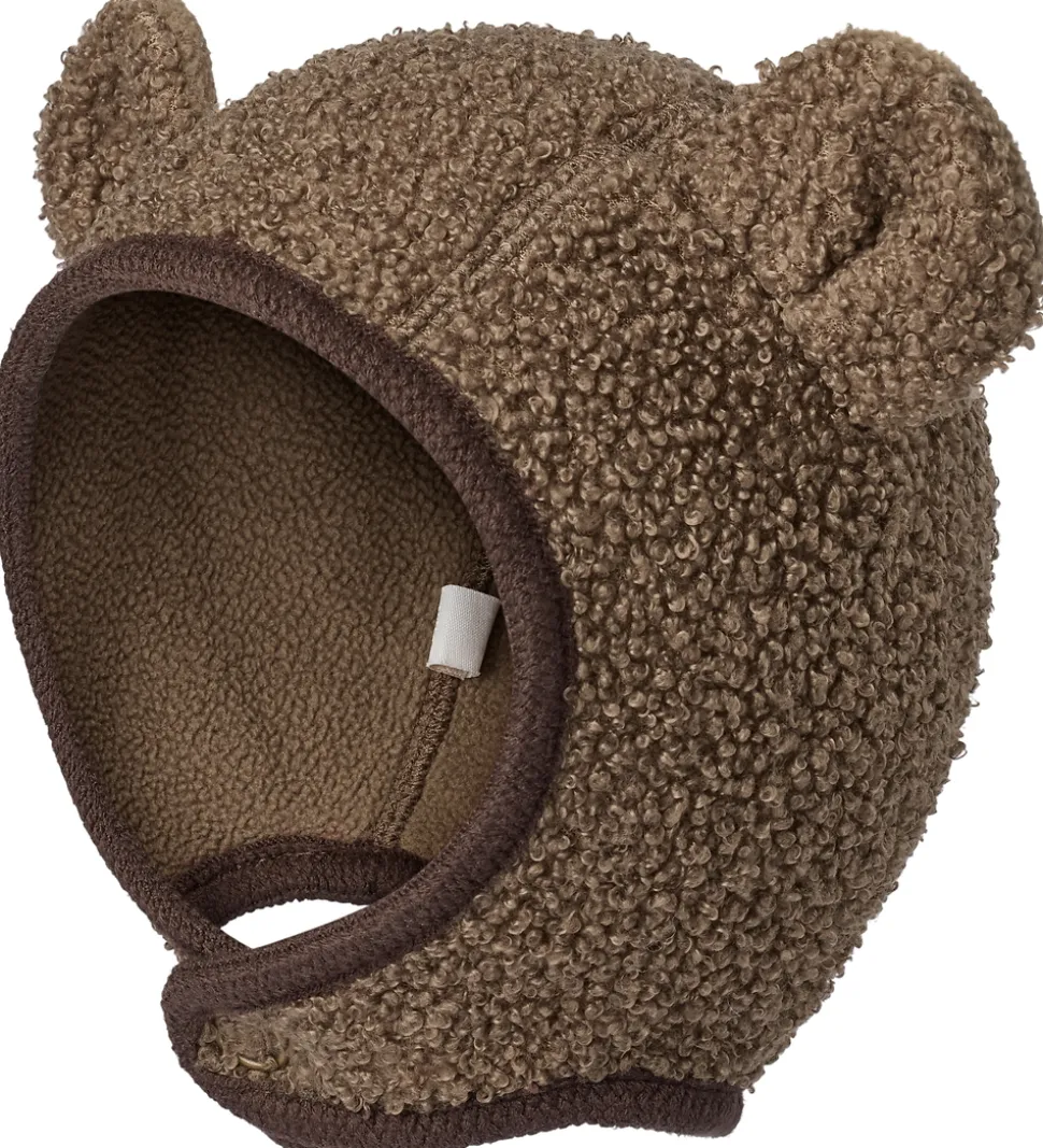 MarMar Hue - Fleece - Aki - Terre