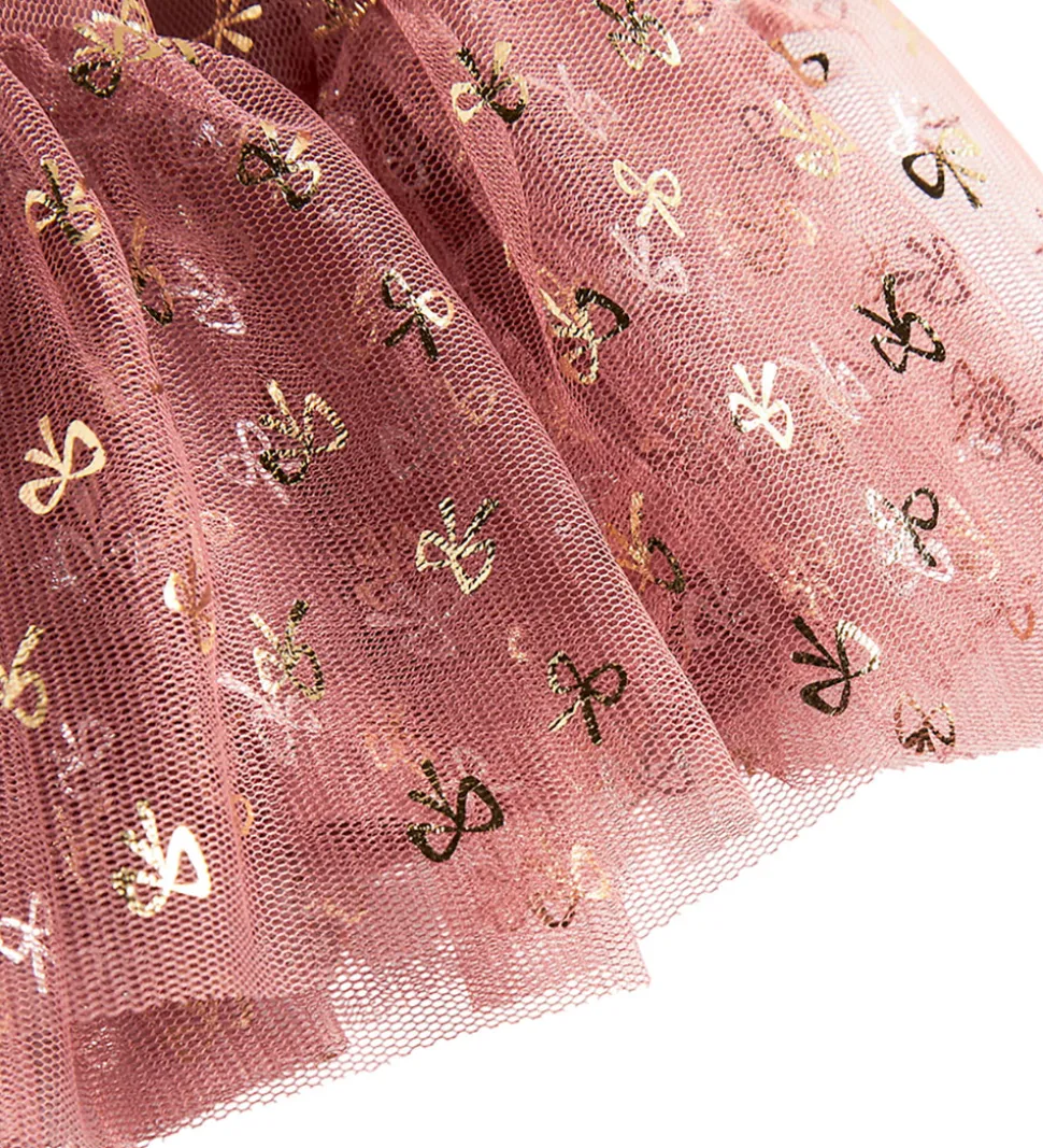 MarMar Kjole - Tyl - Daya - Bow