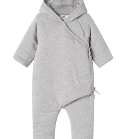 MarMar Køredragt - Rex - Noos - Lysegråmeleret