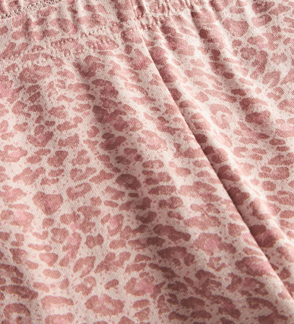 MarMar Leggings - Leo - Rose Dust Leo