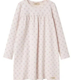 MarMar Natkjole - Modal - Smooth Print - Little Tulip