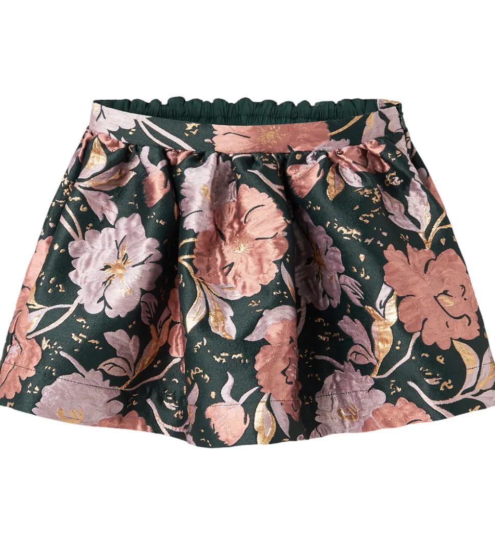 MarMar Nederdel - Sunita - Winter Bouquet