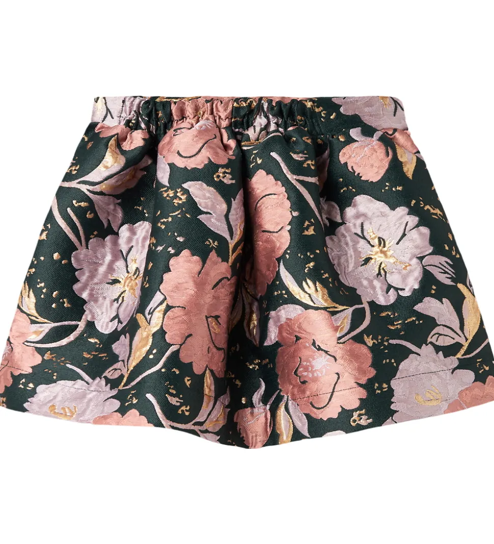 MarMar Nederdel - Sunita - Winter Bouquet