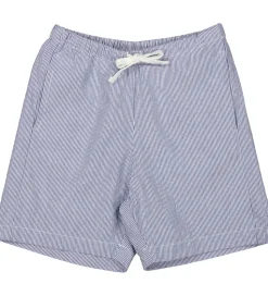 MarMar Shorts - Pal - Navy Stripe