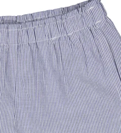 MarMar Shorts - Pala - Navy Stripe