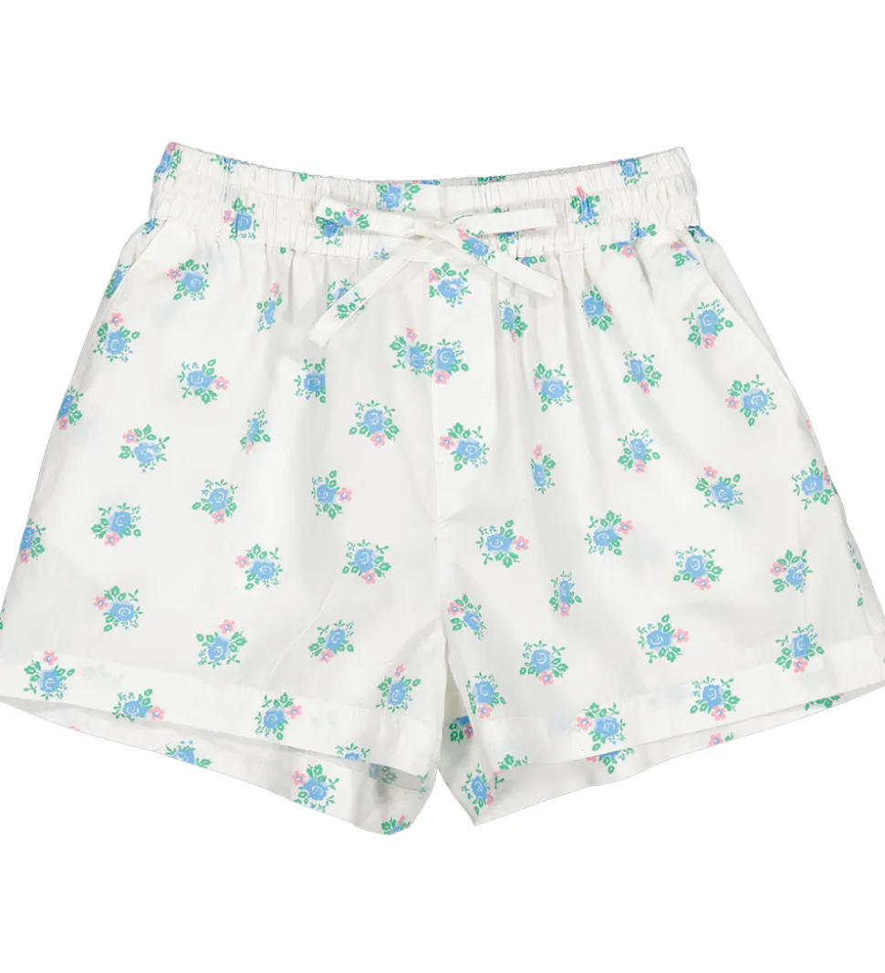 MarMar Shorts - Pina - Summer Bouquet