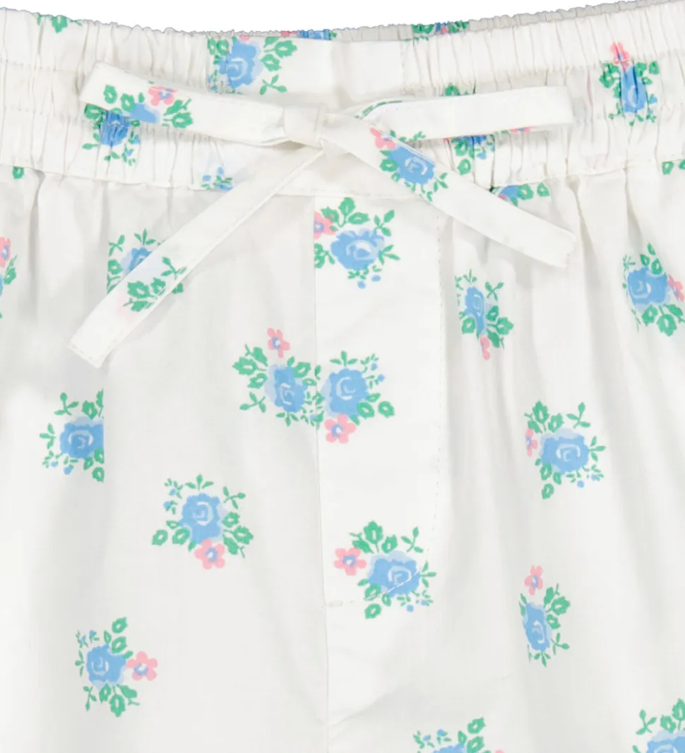 MarMar Shorts - Pina - Summer Bouquet