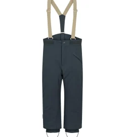 MarMar Skibukser m. Seler - Orla - Ink