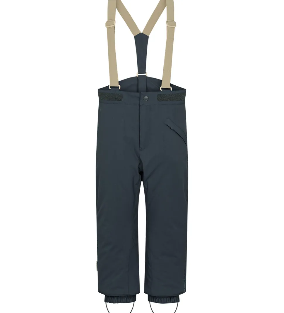 MarMar Skibukser m. Seler - Orla - Ink