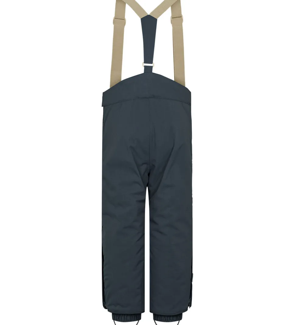 MarMar Skibukser m. Seler - Orla - Ink