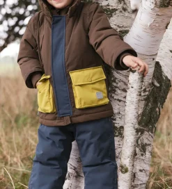 MarMar Skibukser m. Seler - Orla - Ink