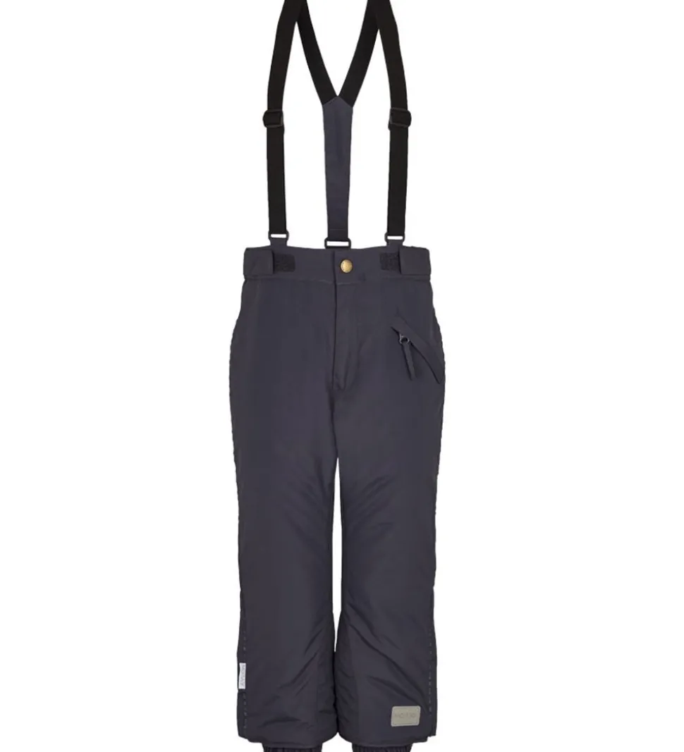 MarMar Skibukser m. Seler - Orla - Darkest Blue