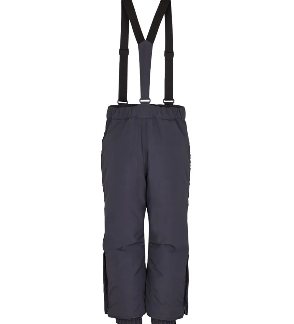 MarMar Skibukser m. Seler - Orla - Darkest Blue