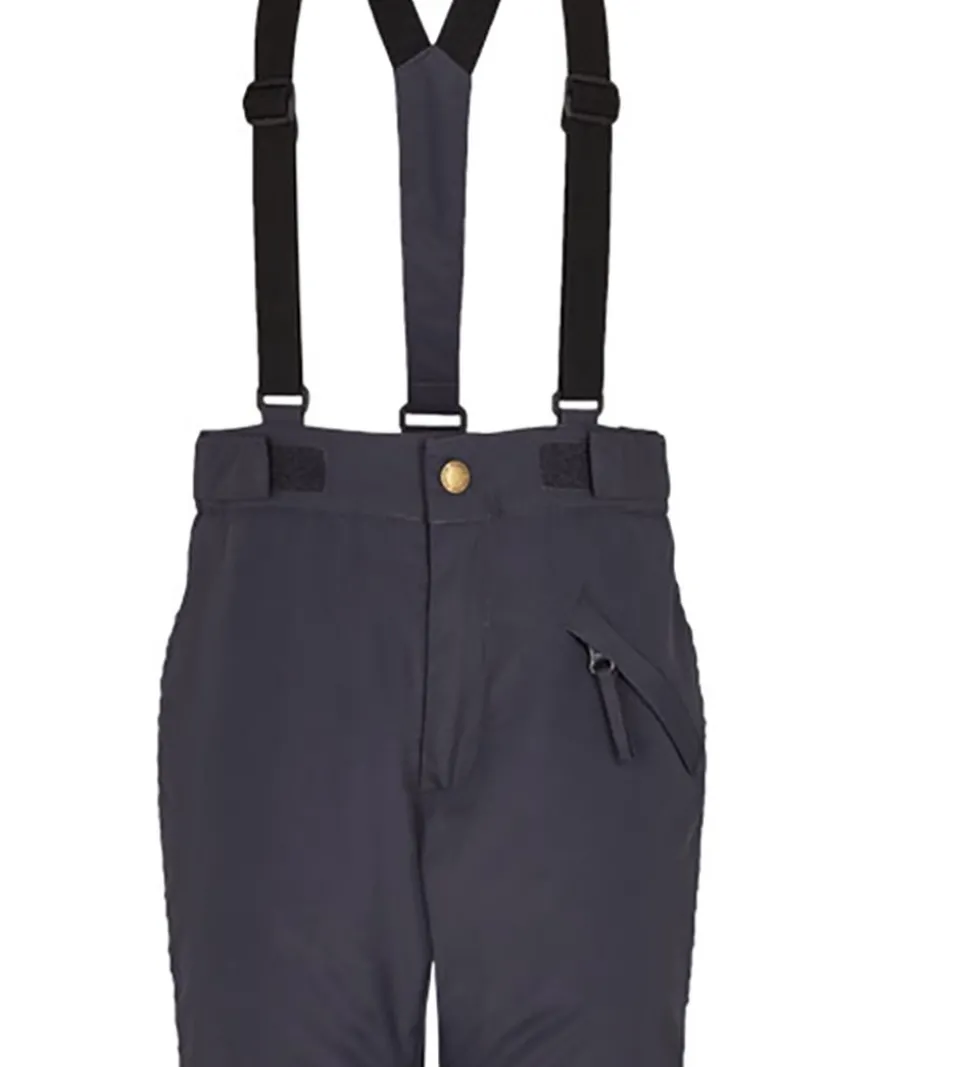 MarMar Skibukser m. Seler - Orla - Darkest Blue