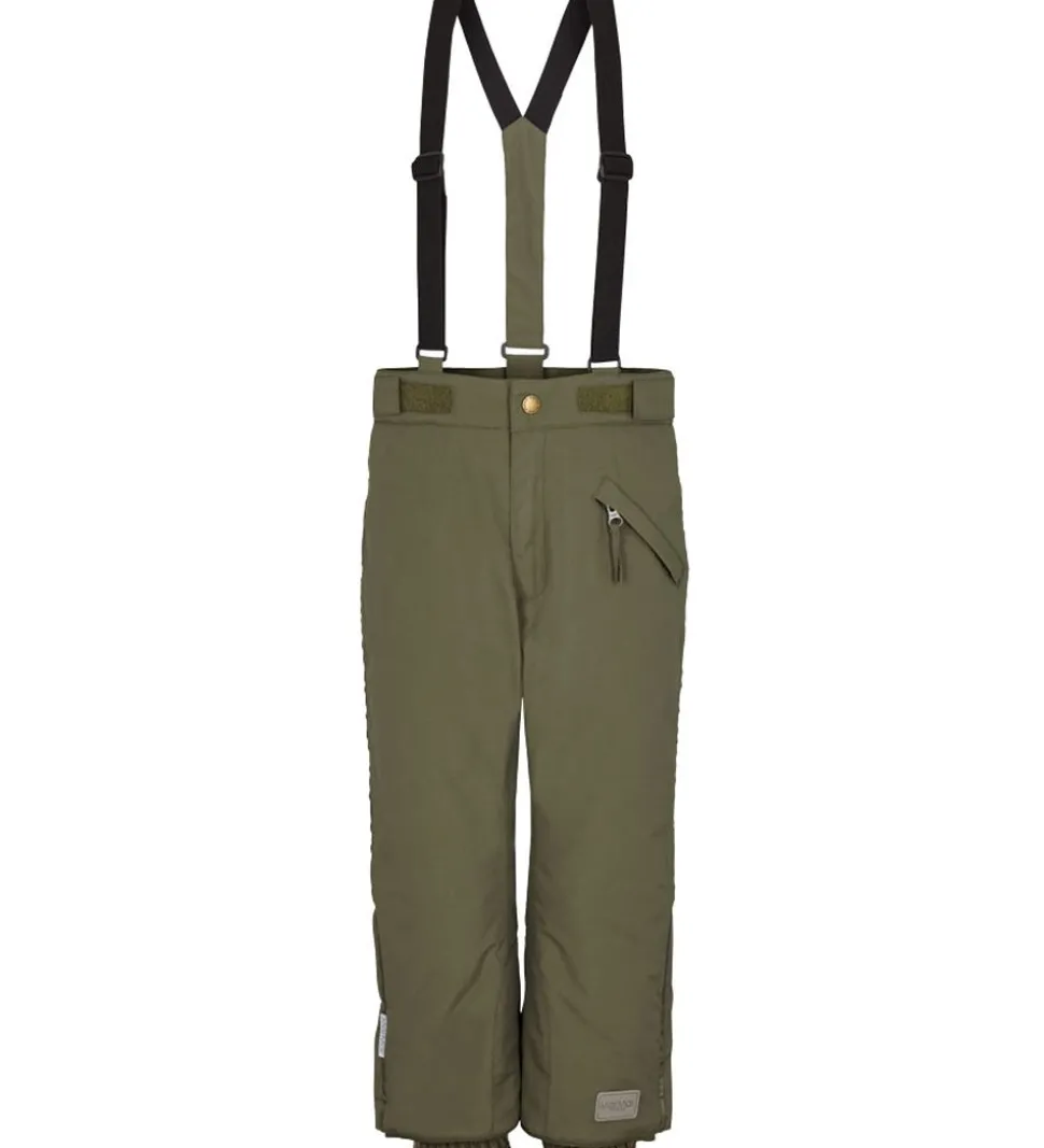 MarMar Skibukser m. Seler - Orla - Hunter