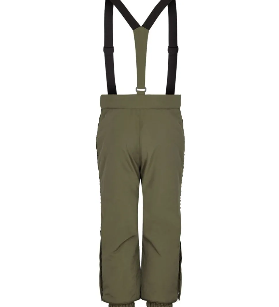 MarMar Skibukser m. Seler - Orla - Hunter