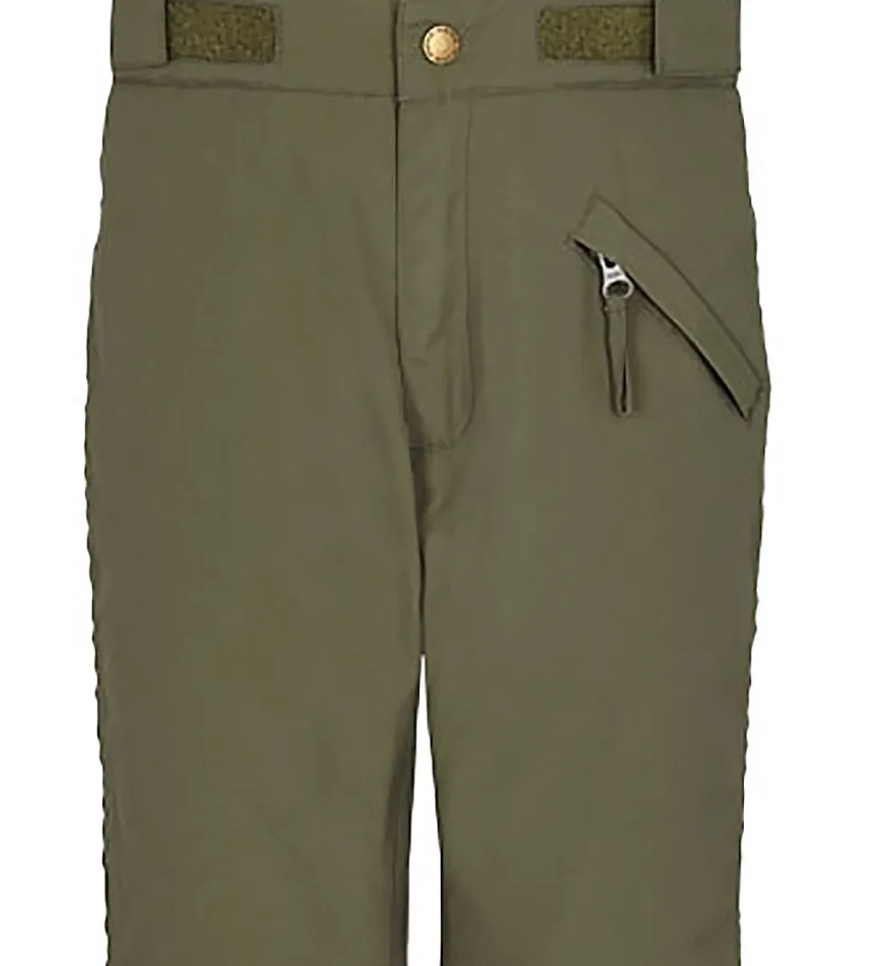 MarMar Skibukser m. Seler - Orla - Hunter