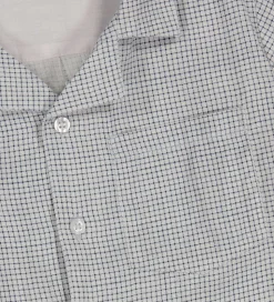 MarMar Skjorte - Hør - Tage - Mini Check