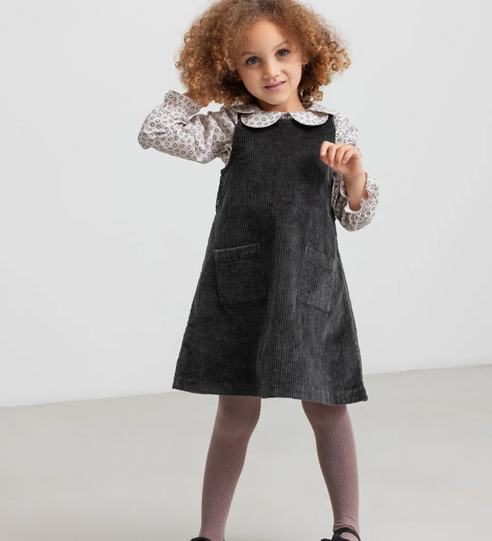 MarMar Skjorte - Tobeka - Autumn Flower