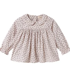 MarMar Skjorte - Tora - Autumn Flower