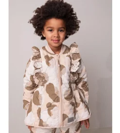 MarMar Termojakke - Olisa F - Beige Rose