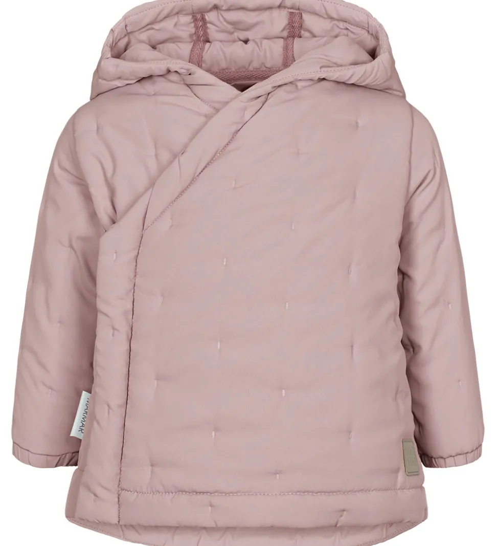 MarMar Termojakke - Omari - Rose Powder