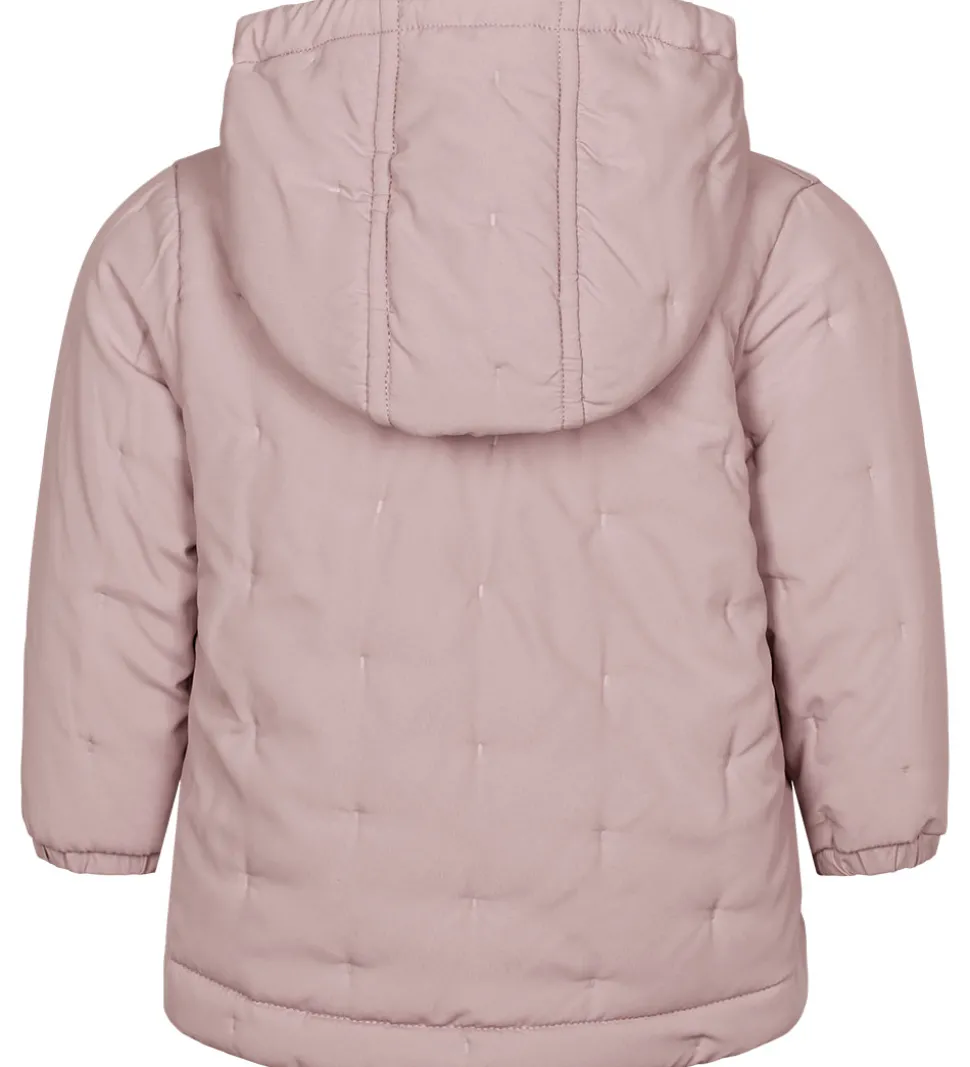 MarMar Termojakke - Omari - Rose Powder