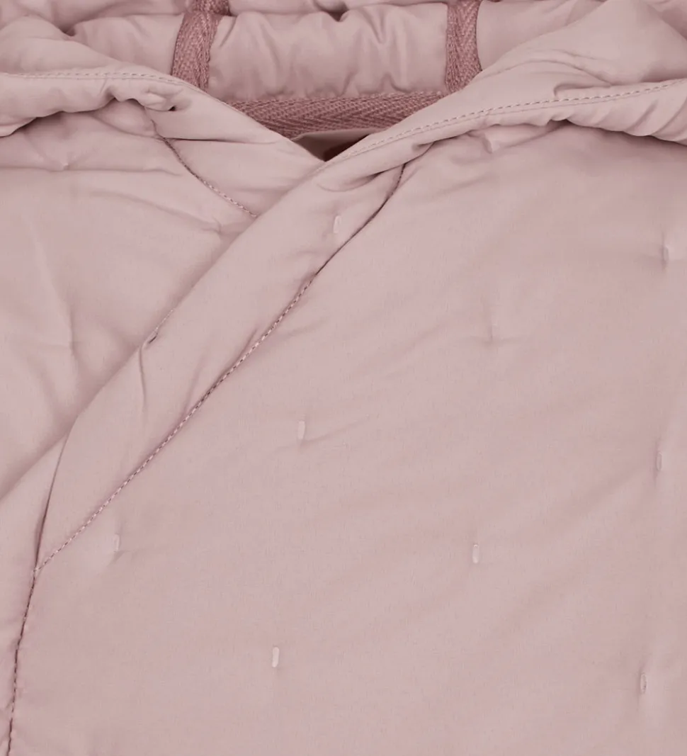 MarMar Termojakke - Omari - Rose Powder