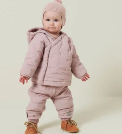 MarMar Termojakke - Omari - Rose Powder