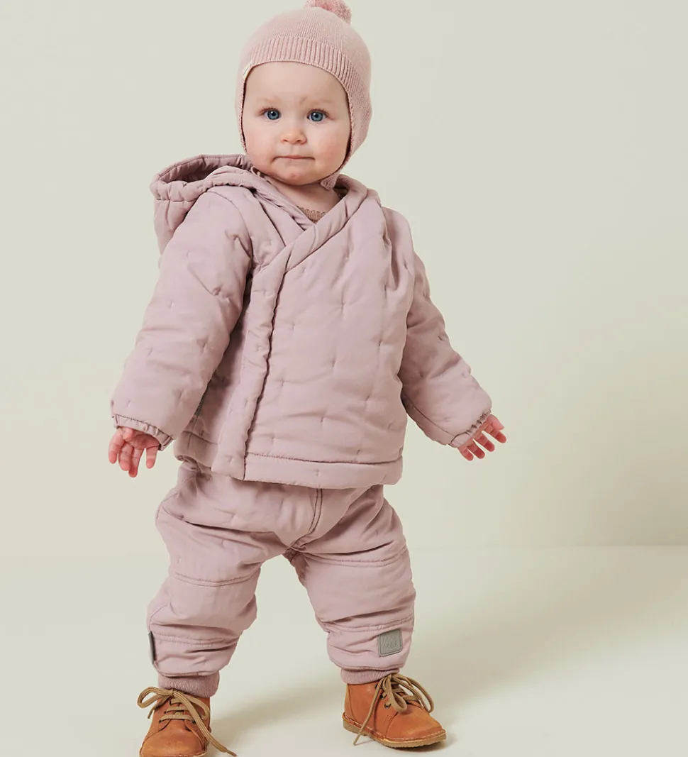 MarMar Termojakke - Omari - Rose Powder