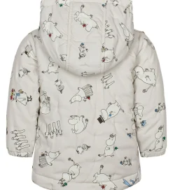 MarMar Termojakke - Omari - Moomin