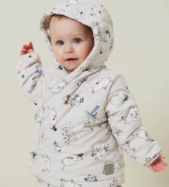 MarMar Termojakke - Omari - Moomin