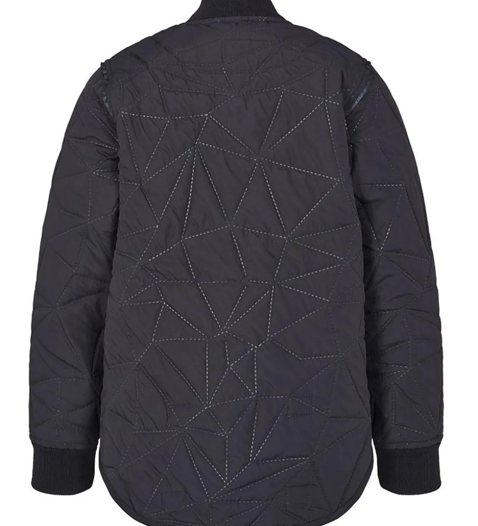 MarMar Termojakke - Orry - Darkest Blue